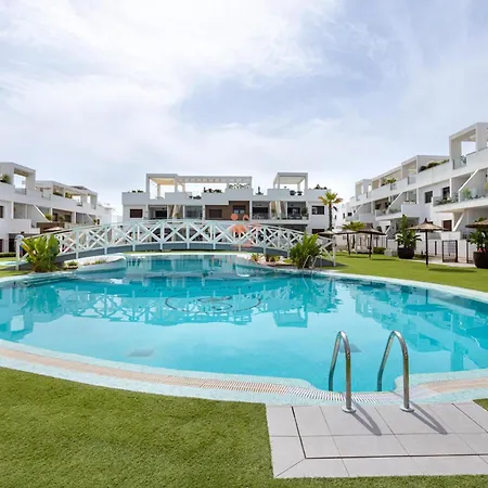 Villa Laguna Met Prive Zwembad & Jacuzzi