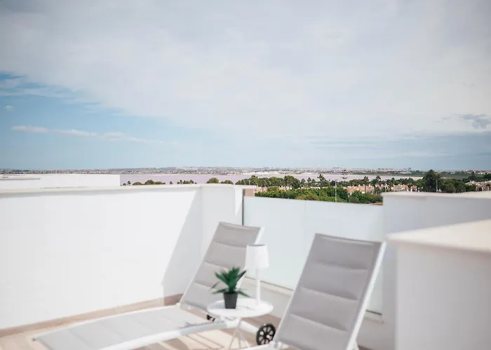 Laguna Met Prive Zwembad & Jacuzzi Villa