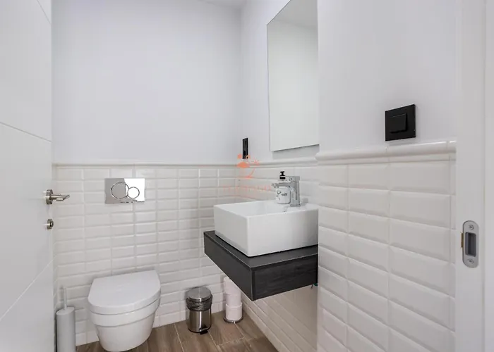 Laguna Met Prive Zwembad & Jacuzzi Villa Torrevieja