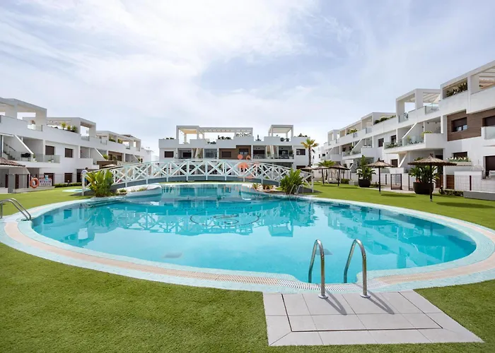 Villa Laguna Met Prive Zwembad & Jacuzzi