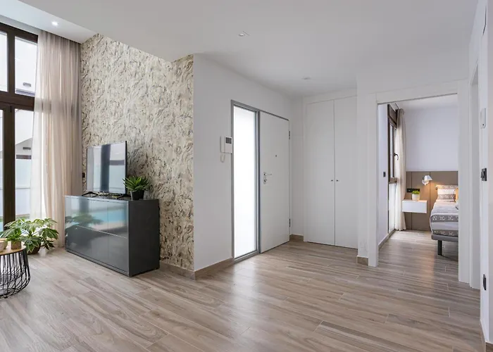 Laguna Met Prive Zwembad & Jacuzzi * Torrevieja